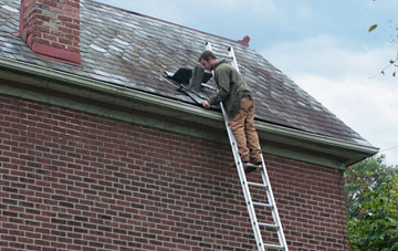 what affects urgent Salterbeck roof repairs