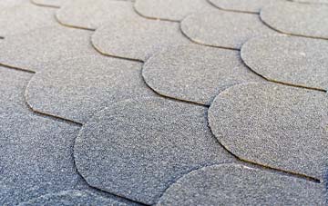 Salterbeck asphalt roofing costs