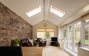 conservatory roof insulation Salterbeck, Cumbria