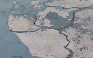 fibreglass roofing replacement Salterbeck