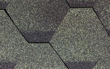 Salterbeck fibreglass shingle repairs