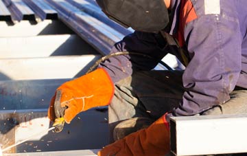 Salterbeck flat roofing options