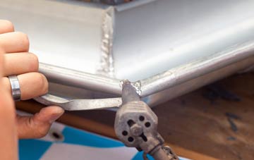 disadvantages of Salterbeck lead roofing