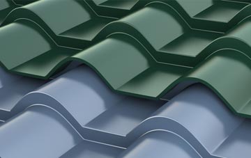 who should consider Salterbeck plastic roofs