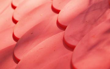 Salterbeck plastic roof costs