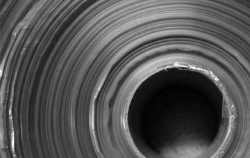 Salterbeck pvc roof replacement