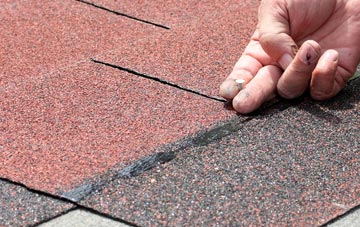 Salterbeck asphalt roof repairs