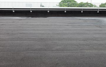 Salterbeck asphalt roof replacement