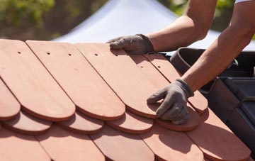 Salterbeck roof tile contractors