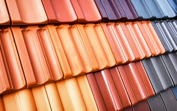 Salterbeck roof tile costs