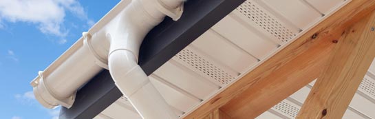 get Salterbeck guttering quotes today