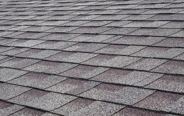 Salterbeck tiles for shallow pitch roofing