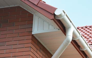 Salterbeck soffit repair costs