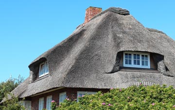 thatch roofing Salterbeck, Cumbria