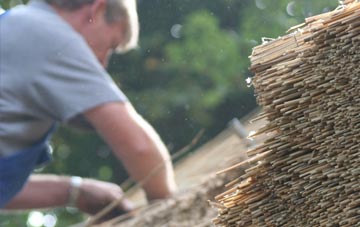 professional Salterbeck thatchers