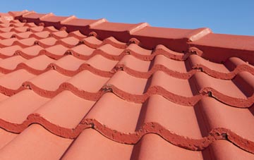 Salterbeck tile and slate roof replacement