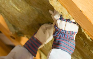 types of Salterbeck pitched roof insulation materials