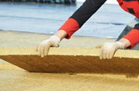 find rated Salterbeck roof insulation companies