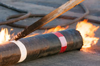 free Salterbeck flat roofing repair quotes