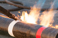 Salterbeck flat roofing replacement