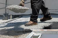 find rated Salterbeck flat roofing replacement companies
