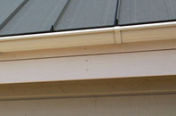Salterbeck soffit repair
