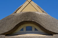 Salterbeck thatch roofing